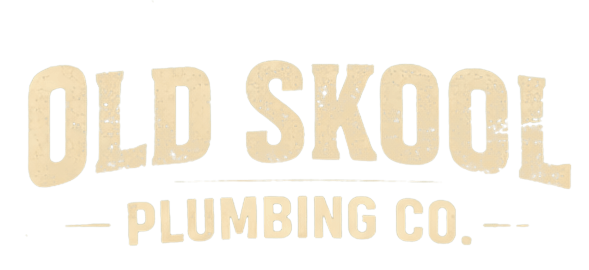 Old Skool Plumbing Co.